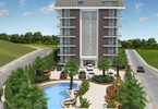 Morizon WP ogłoszenia | Kawalerka na sprzedaż, Turcja Antalya, 52 m² | 2472
