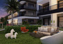 Morizon WP ogłoszenia | Kawalerka na sprzedaż, Turcja Antalya, 61 m² | 2122