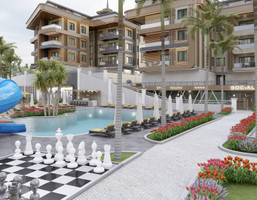 Morizon WP ogłoszenia | Kawalerka na sprzedaż, Turcja Antalya, 51 m² | 0923