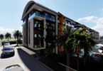 Morizon WP ogłoszenia | Kawalerka na sprzedaż, Turcja Antalya, 42 m² | 6865
