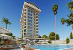 Morizon WP ogłoszenia | Kawalerka na sprzedaż, Turcja Antalya, 48 m² | 9205