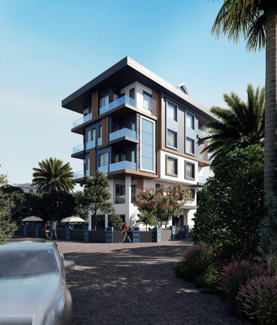 Morizon WP ogłoszenia | Kawalerka na sprzedaż, 57 m² | 9340