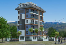 Mieszkanie na sprzedaż, Turcja Kargicak, 97 m²