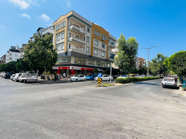 Morizon WP ogłoszenia | Mieszkanie na sprzedaż, Turcja Antalya, 220 m² | 2536
