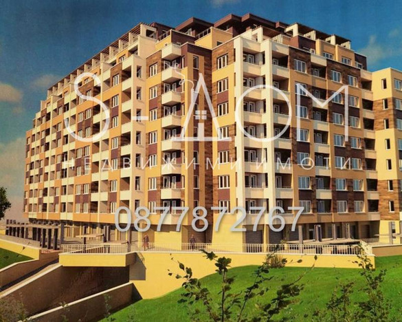 Morizon WP ogłoszenia | Mieszkanie na sprzedaż, 115 m² | 4454