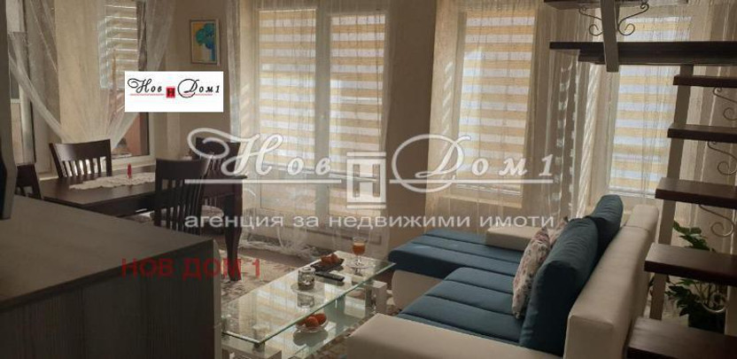 Mieszkanie na sprzedaż, Bułgaria Варна/varna, 105 m² | Morizon.pl | 6297