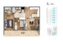 Morizon WP ogłoszenia | Mieszkanie na sprzedaż, 152 m² | 6168