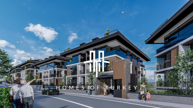 Morizon WP ogłoszenia | Kawalerka na sprzedaż, 65 m² | 8124