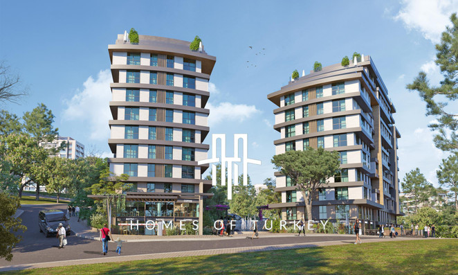 Morizon WP ogłoszenia | Kawalerka na sprzedaż, 75 m² | 9309
