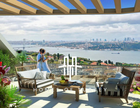 Mieszkanie na sprzedaż, Turcja Istanbul, 143 m²