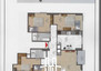 Morizon WP ogłoszenia | Mieszkanie na sprzedaż, 134 m² | 3650
