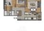 Morizon WP ogłoszenia | Mieszkanie na sprzedaż, 102 m² | 3854