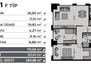 Morizon WP ogłoszenia | Kawalerka na sprzedaż, 61 m² | 0650