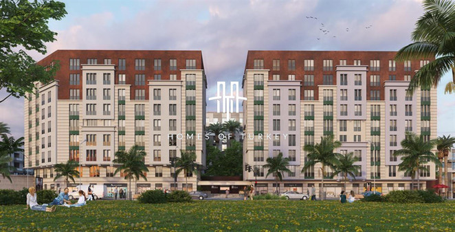 Morizon WP ogłoszenia | Kawalerka na sprzedaż, 87 m² | 7544
