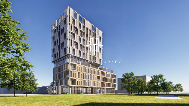 Morizon WP ogłoszenia | Kawalerka na sprzedaż, 72 m² | 6450
