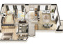 Morizon WP ogłoszenia | Mieszkanie na sprzedaż, 90 m² | 0935