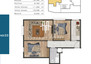 Morizon WP ogłoszenia | Kawalerka na sprzedaż, 65 m² | 1888