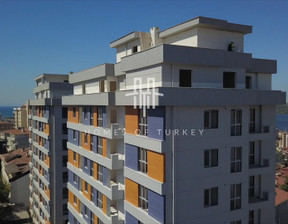 Mieszkanie na sprzedaż, Turcja Küçükçekmece, 94 m²