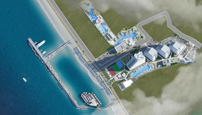 Morizon WP ogłoszenia | Mieszkanie na sprzedaż, 140 m² | 1786
