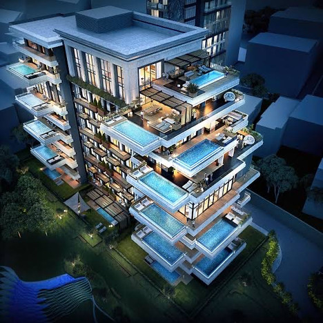 Morizon WP ogłoszenia | Mieszkanie na sprzedaż, 149 m² | 5215