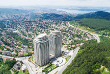 Mieszkanie na sprzedaż, Turcja Beykoz, 214 m²