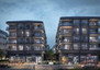 Morizon WP ogłoszenia | Mieszkanie na sprzedaż, 91 m² | 0906