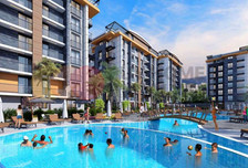 Mieszkanie na sprzedaż, Turcja Antalya, 45 m²