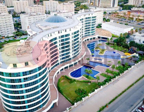 Mieszkanie na sprzedaż, Turcja Antalya, 45 m²