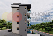 Mieszkanie na sprzedaż, Turcja Antalya, 42 m²