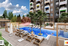 Mieszkanie na sprzedaż, Turcja Antalya, 40 m²