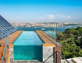 Mieszkanie na sprzedaż, Turcja Istanbul, 450 m²
