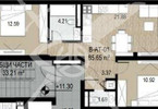 Morizon WP ogłoszenia | Mieszkanie na sprzedaż, 101 m² | 4423