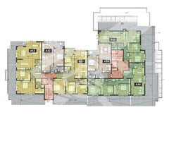 Morizon WP ogłoszenia | Mieszkanie na sprzedaż, 151 m² | 6871