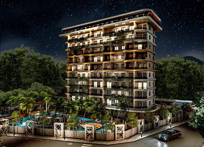 Morizon WP ogłoszenia | Kawalerka na sprzedaż, 47 m² | 3651