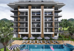 Morizon WP ogłoszenia | Kawalerka na sprzedaż, Turcja Antalya, 63 m² | 5445