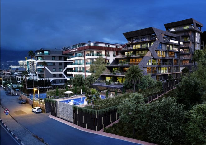 Morizon WP ogłoszenia | Mieszkanie na sprzedaż, 88 m² | 7414