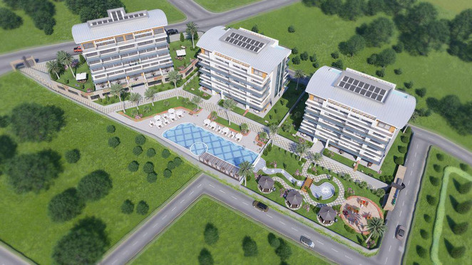 Morizon WP ogłoszenia | Mieszkanie na sprzedaż, 118 m² | 6035