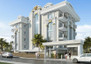Morizon WP ogłoszenia | Kawalerka na sprzedaż, Turcja Antalya, 40 m² | 6175