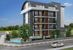 Morizon WP ogłoszenia | Kawalerka na sprzedaż, Turcja Antalya, 50 m² | 6182