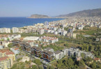 Morizon WP ogłoszenia | Kawalerka na sprzedaż, Turcja Antalya, 65 m² | 8408