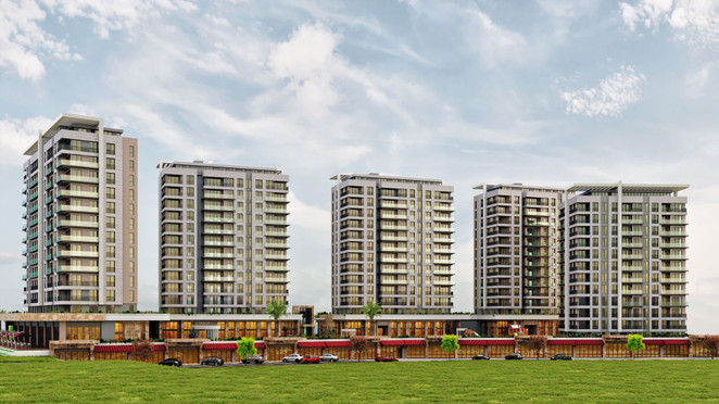 Morizon WP ogłoszenia | Kawalerka na sprzedaż, 225 m² | 1190