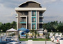 Morizon WP ogłoszenia | Kawalerka na sprzedaż, Turcja Antalya, 41 m² | 3567