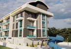 Morizon WP ogłoszenia | Kawalerka na sprzedaż, Turcja Antalya, 87 m² | 3565