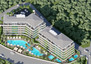 Morizon WP ogłoszenia | Kawalerka na sprzedaż, Turcja Antalya, 104 m² | 6386