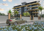 Morizon WP ogłoszenia | Kawalerka na sprzedaż, Turcja Antalya, 88 m² | 3975