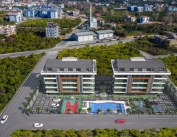 Morizon WP ogłoszenia | Kawalerka na sprzedaż, Turcja Antalya, 152 m² | 2908