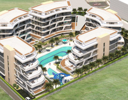 Morizon WP ogłoszenia | Kawalerka na sprzedaż, Turcja Antalya, 56 m² | 2923