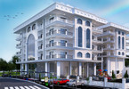 Morizon WP ogłoszenia | Kawalerka na sprzedaż, Turcja Antalya, 140 m² | 2949
