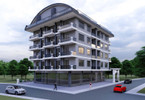 Morizon WP ogłoszenia | Kawalerka na sprzedaż, Turcja Antalya, 50 m² | 3045