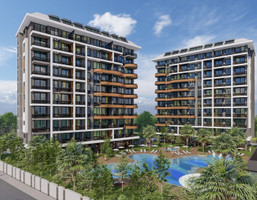 Morizon WP ogłoszenia | Kawalerka na sprzedaż, Turcja Antalya, 99 m² | 9307